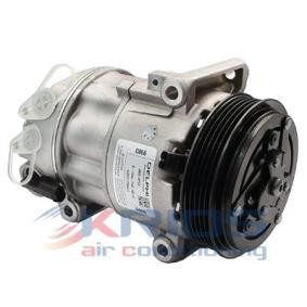 Comprar Compresor, aire acondicionado de HOFFER K14109 a bajo precio de 456,77 €