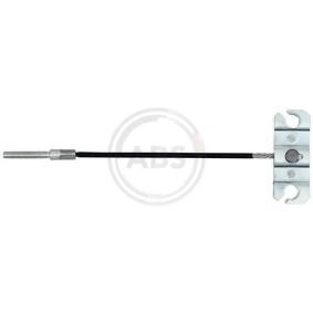 Acquista Cavo freno a mano da A.B.S. K14180 a buon mercato per soli 14,95 €