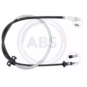 Handbremsseil K14999 von A.B.S. günstig für 42,67 € online kaufen
