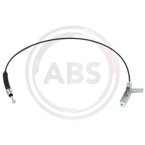 Handbremsseil K17417 von A.B.S. günstig für 34,04 € online kaufen
