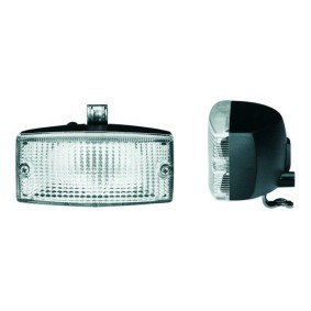 Acquista Fendinebbia da BOSCH 0 318 431 003 a buon mercato per soli 88,20 €