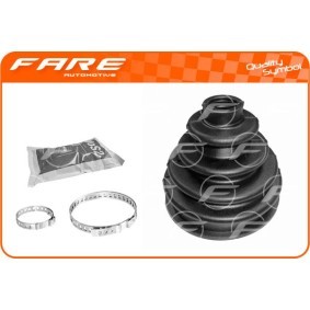 Faltenbalgsatz, Antriebswelle K1822 von FARE SA günstig für 56,59 € online kaufen