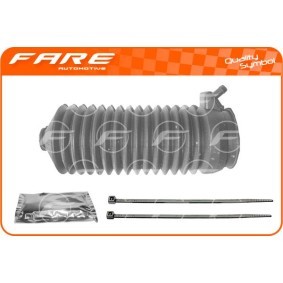 Faltenbalgsatz, Lenkung K1857 von FARE SA günstig für 61,69 € online kaufen