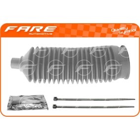 Faltenbalgsatz, Lenkung K2072 von FARE SA günstig für 60,86 € online kaufen