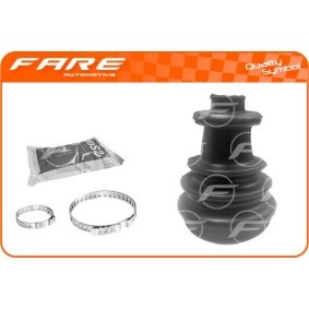 Faltenbalgsatz, Antriebswelle K273 von FARE SA günstig für 4,53 € online kaufen