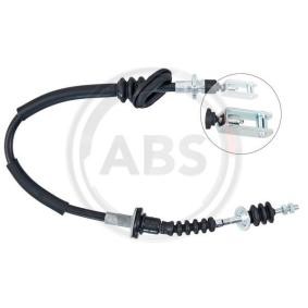 Kupplungsseil K28098 SUBARU von A.B.S.