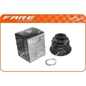 Faltenbalgsatz, Antriebswelle K339 von FARE SA günstig für 56,14 € online kaufen