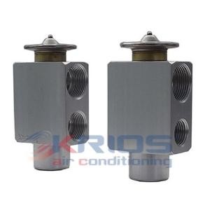 Acquista Valvola espansione climatizzatore da HOFFER K42002 a buon mercato per soli 29,11 €