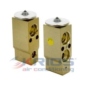 Achetez des Détendeur, climatisation HOFFER K42005 à prix pour 41,52 €