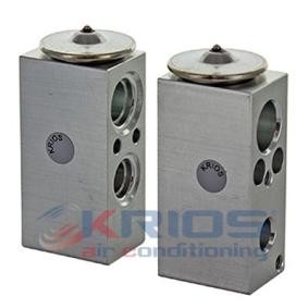 Achetez des Détendeur, climatisation HOFFER K42025 à prix pour 37,81 €
