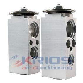 Achetez des Détendeur, climatisation HOFFER K42032 à prix pour 36,96 €
