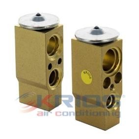 Achetez des Détendeur, climatisation HOFFER K42038 à prix pour 32,97 €