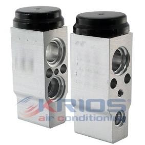 Comprar Válvula de expansión, aire acondicionado de HOFFER K42048 a bajo precio de 51,96 €