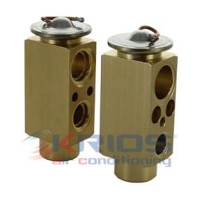 Acquista Valvola espansione climatizzatore da HOFFER K42054 a buon mercato per soli 37,41 €