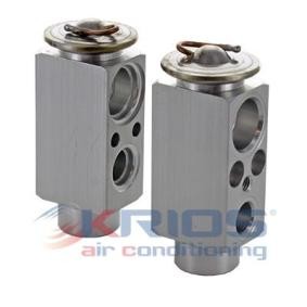 Achetez des Détendeur, climatisation HOFFER K42065 à prix pour 37,81 €
