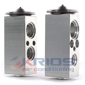 Achetez des Détendeur, climatisation HOFFER K42075 à prix pour 39,07 €