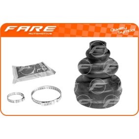 Faltenbalgsatz, Antriebswelle K4563 von FARE SA günstig für 10,65 € online kaufen