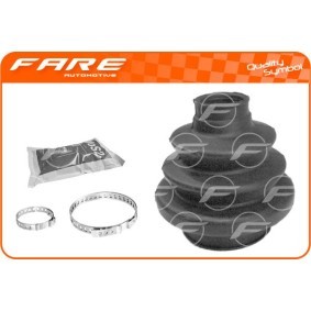 Faltenbalgsatz, Antriebswelle K503 von FARE SA günstig für 58,96 € online kaufen