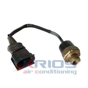 Achetez des Pressostat, climatisation HOFFER K52037 à prix pour 40,66 €