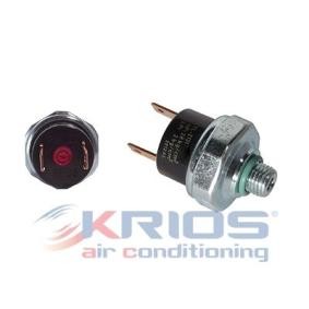 Achetez des Pressostat, climatisation HOFFER K52047 à prix pour 17,07 €