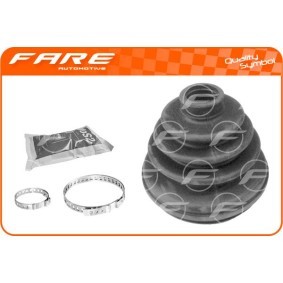 Faltenbalgsatz, Antriebswelle K522 von FARE SA günstig für 58,31 € online kaufen