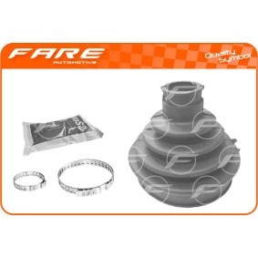 Faltenbalgsatz, Antriebswelle K571 von FARE SA günstig für 57,62 € online kaufen