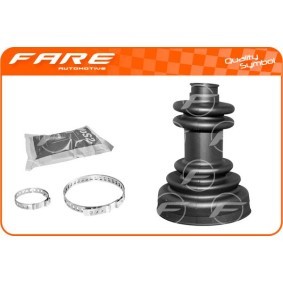 Faltenbalgsatz, Antriebswelle K579 von FARE SA günstig für 56,89 € online kaufen