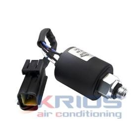 Druckschalter, Klimaanlage K59006 JAGUAR von MEAT & DORIA