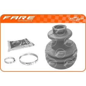 Faltenbalgsatz, Antriebswelle K658 von FARE SA günstig für 2,90 € online kaufen
