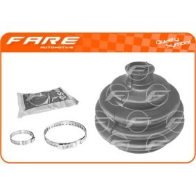 Faltenbalgsatz, Antriebswelle K660 von FARE SA günstig für 6,93 € online kaufen