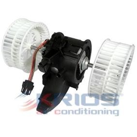 Innenraumgebläse K92118 von MEAT & DORIA günstig für 88,48 € online kaufen