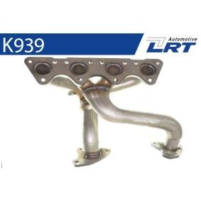 Comprar Colector de escape de LRT K939 a bajo precio de 263,73 €