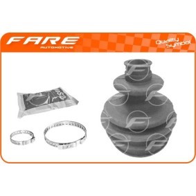 Faltenbalgsatz, Antriebswelle K969-E von FARE SA günstig für 35,08 € online kaufen
