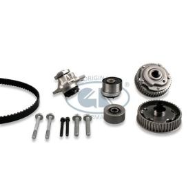 Wasserpumpe + Zahnriemensatz K980768A-XL von GK günstig für 468,50 € online kaufen