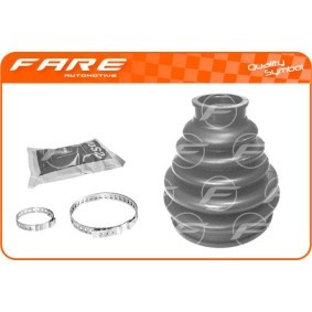 Faltenbalgsatz, Antriebswelle K985 von FARE SA günstig für 59,42 € online kaufen