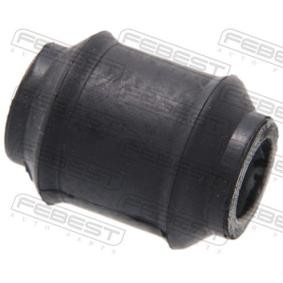 Compre Casquilhos de braços de suspensão de FEBEST online para Shuma II Coupé (TD) a preços moderados