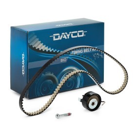 Comprar Kit de correa de distribución de DAYCO KBIO02 a bajo precio de 70,85 €