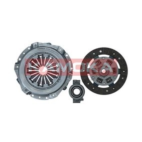 Achetez des Kit d'embrayage KAMOKA KC104 à prix pour 73,27 €