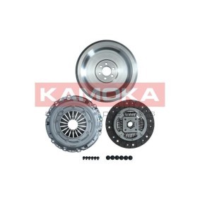 Achetez des Kit d'embrayage KAMOKA KC115 à prix pour 250,90 €