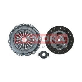 Achetez des Kit d'embrayage KAMOKA KC161 à prix pour 81,00 €