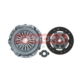 Achetez des Kit d'embrayage KAMOKA KC200 à prix pour 98,73 €