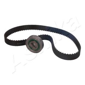 Comprar Kit de correa de distribución de ASHIKA KCT418B a bajo precio de 88,11 €