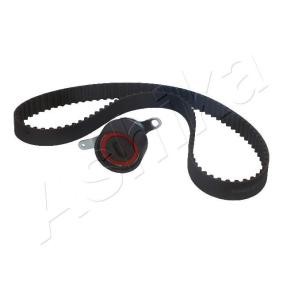 Comprar Kit de correa de distribución de ASHIKA KCT423 a bajo precio de 64,39 €