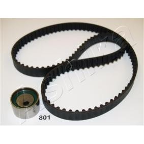 Compre Jogo de correias dentadas da ASHIKA KCT801 a um preço baixo por 47,92 €