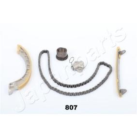 Osta Jakoketjusarja JAPANPARTS:llä KDK-807 edullisesti hintaan 183,50 €