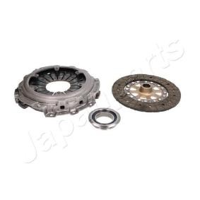 Acquista Kit frizione da JAPANPARTS KF-2011 a buon mercato per soli 720,76 €