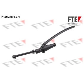 Geberzylinder, Kupplung KG150081.7.1 von FTE günstig für 162,19 € online kaufen