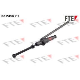 Geberzylinder, Kupplung KG150082.7.1 von FTE günstig für 86,10 € online kaufen