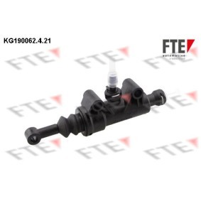 Geberzylinder, Kupplung KG190062.4.21 von FTE günstig für 82,92 € online kaufen