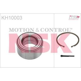 Acquista Kit cuscinetto ruota da NSK KH10003 a buon mercato per soli 56,98 €
